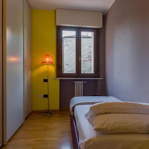  Apartment Le Volpi In Citta