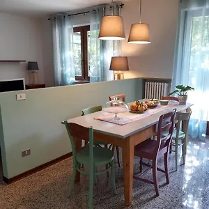 Pra' Longo Apartment
