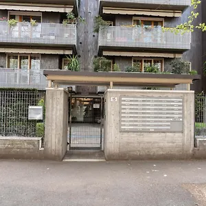  Apartment Fra Cristoforo