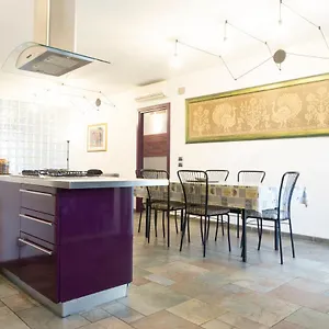  Apartment Casa Marilla