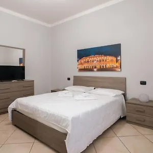  Apartamento Scaligero