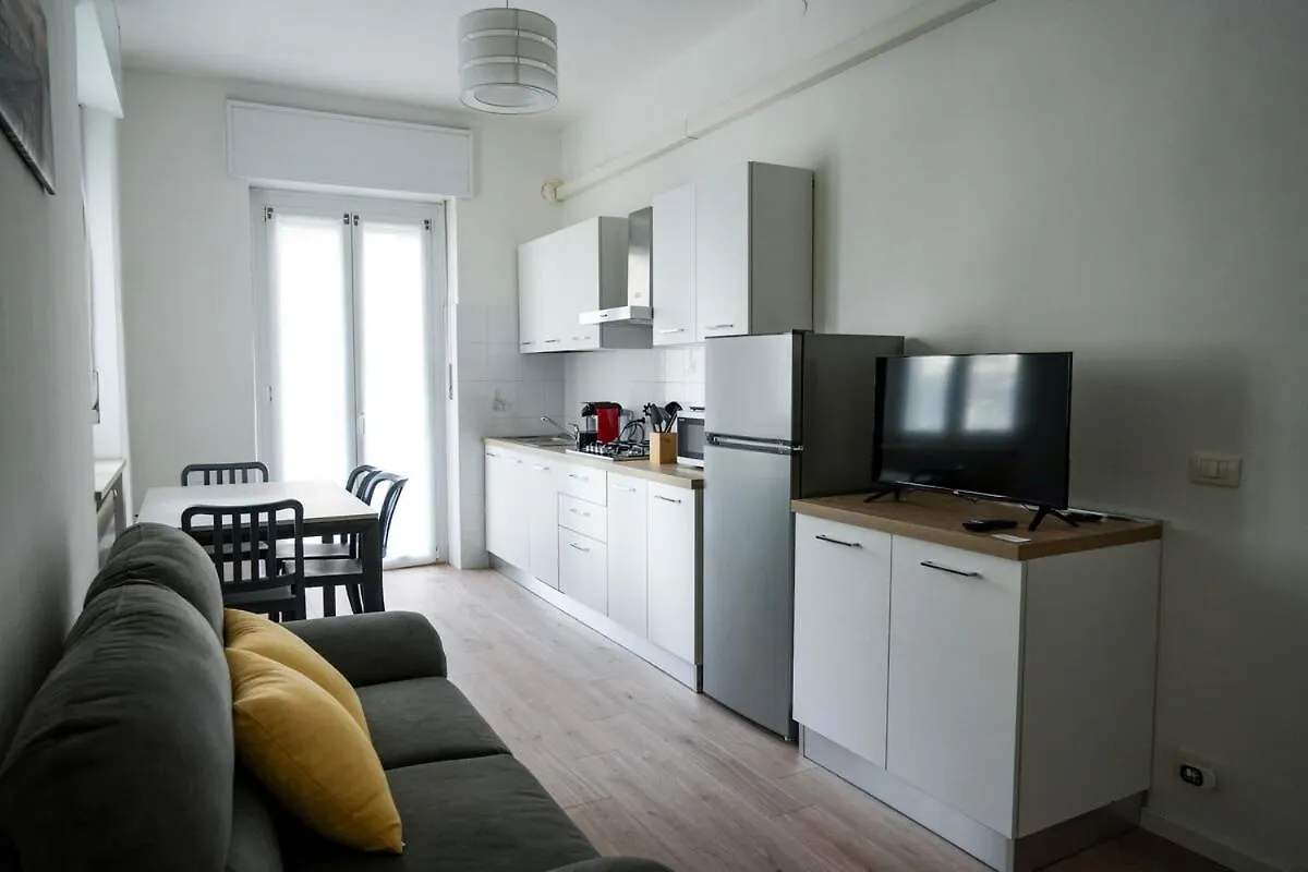 Simon Apartment Verona Italy
