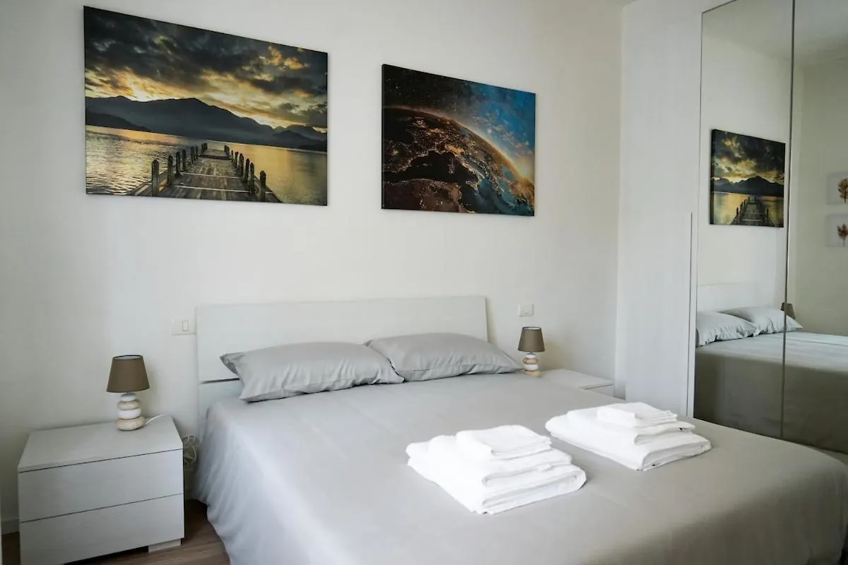 Simon Apartment Verona