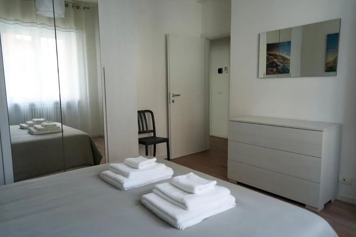 Simon Apartment Verona