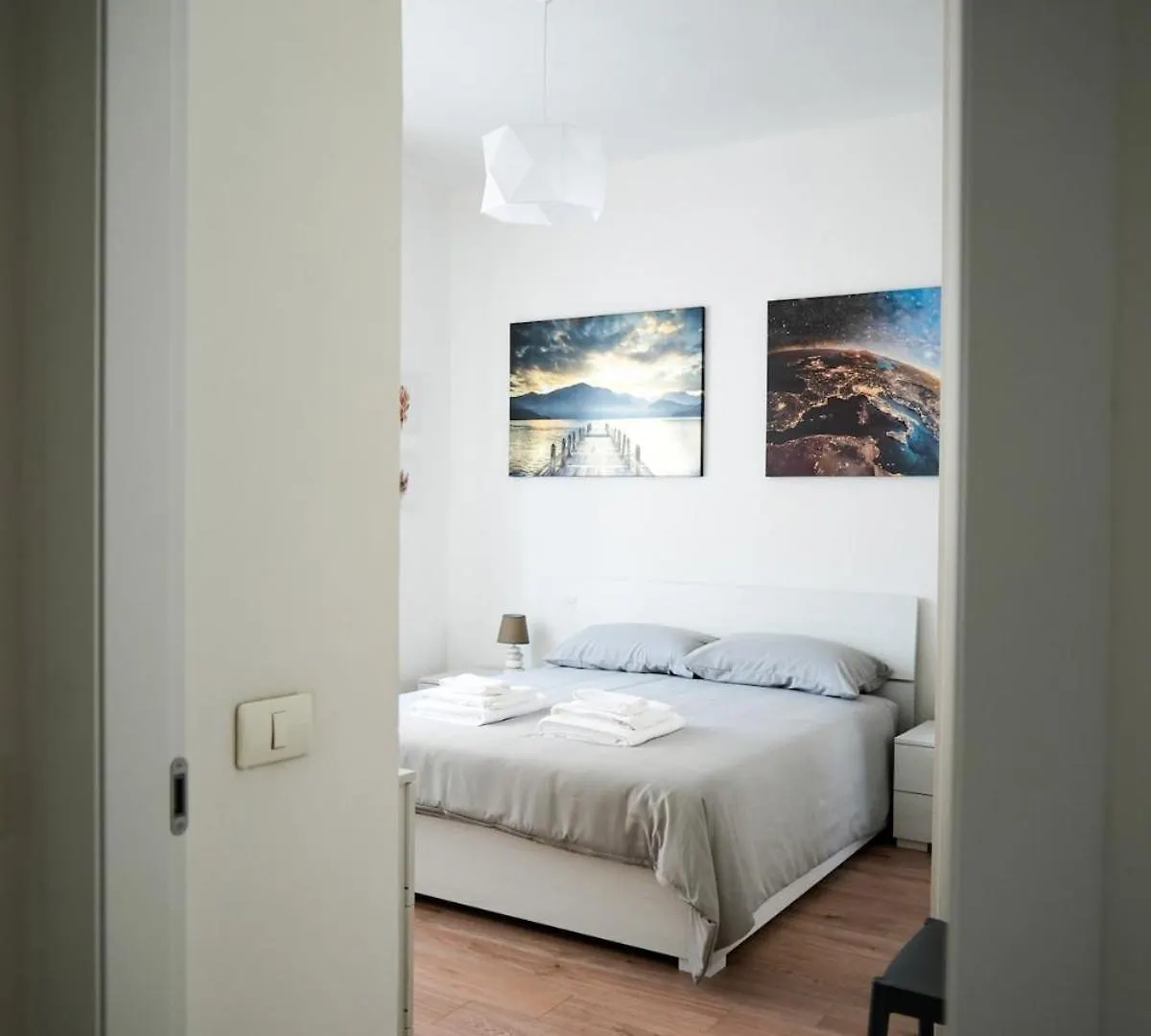Simon Apartment Verona