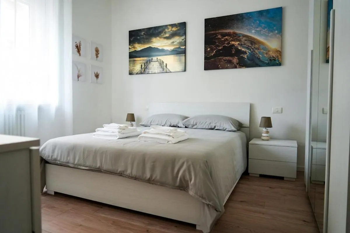 Simon Apartment Verona